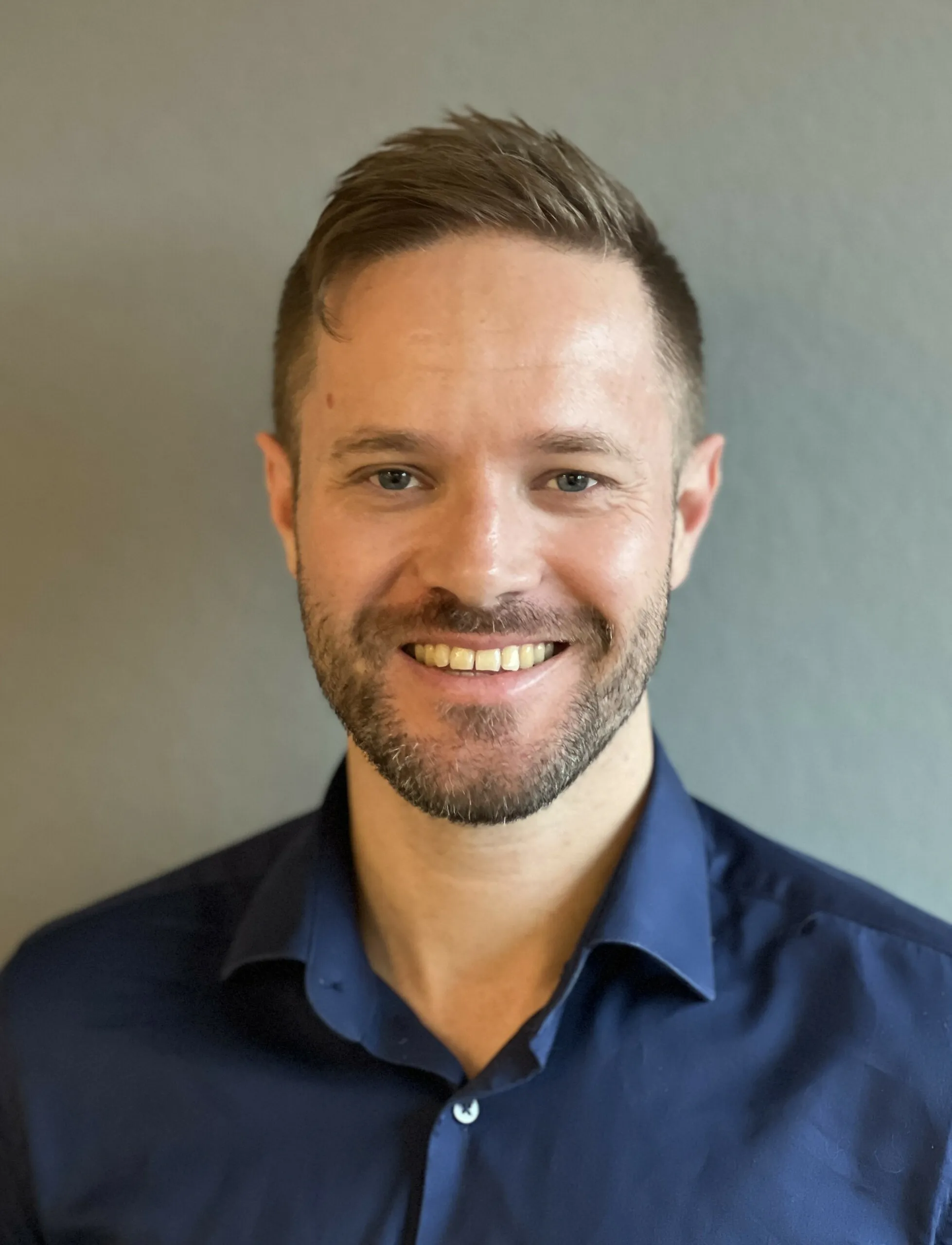 Håkon Hapnes Strand