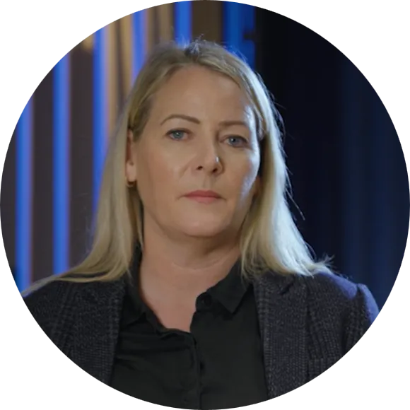 Lena Ailin Heimvik