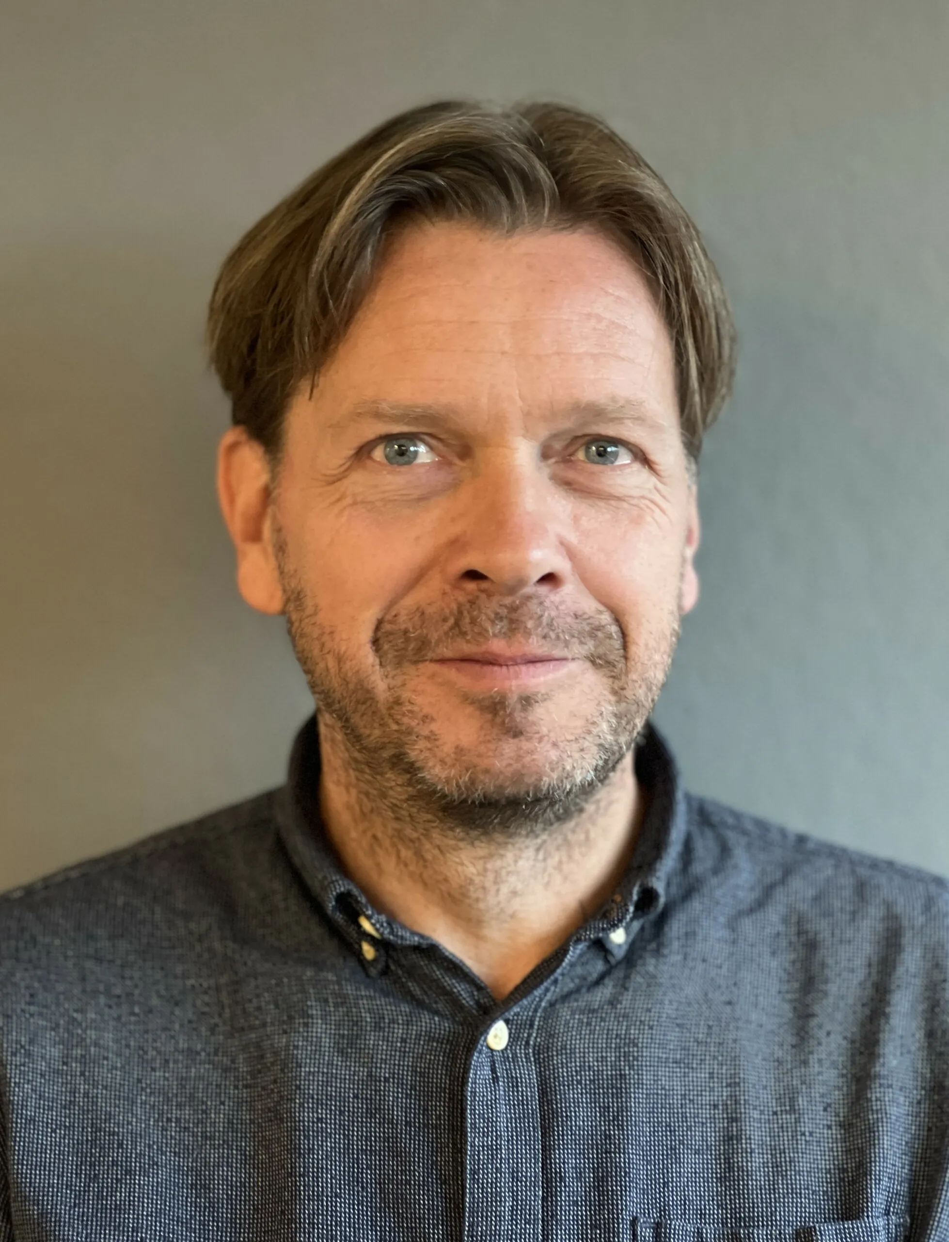 Ole Paulsen