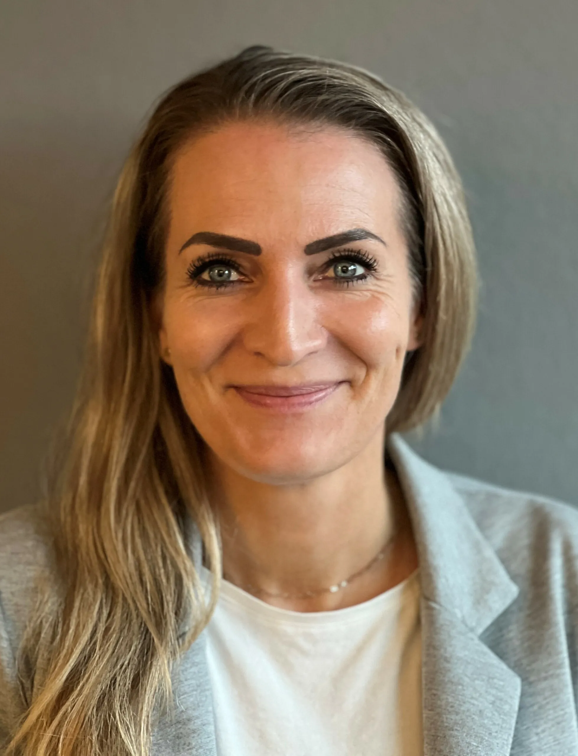 Trine Bjørnsen